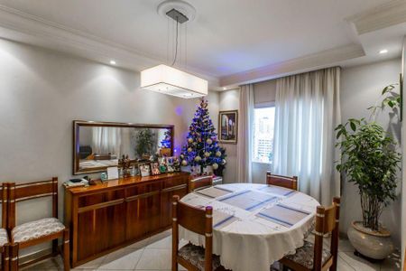 Apartamento à venda com 3 quartos, 122m² em Vila Mariana, São Paulo