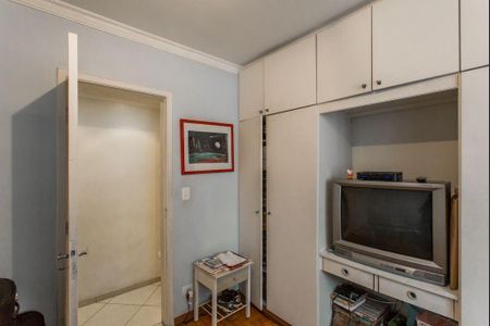 Apartamento à venda com 3 quartos, 122m² em Vila Mariana, São Paulo
