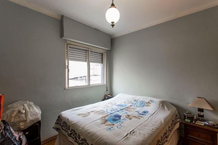 Apartamento à venda com 3 quartos, 122m² em Vila Mariana, São Paulo