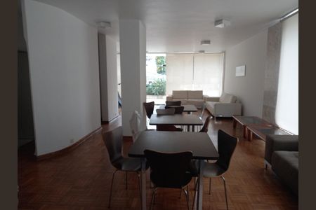 Apartamento à venda com 3 quartos, 130m² em Pinheiros, São Paulo