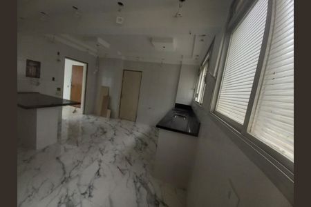 Apartamento à venda com 3 quartos, 130m² em Pinheiros, São Paulo