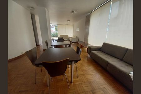 Apartamento à venda com 3 quartos, 130m² em Pinheiros, São Paulo
