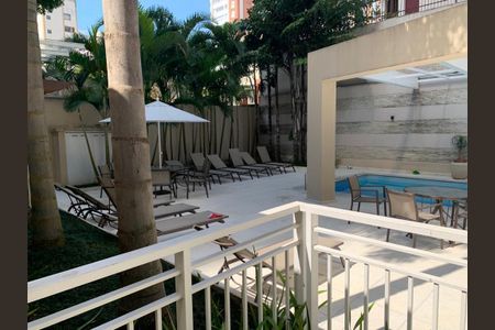 Apartamento à venda com 4 quartos, 224m² em Pinheiros, São Paulo