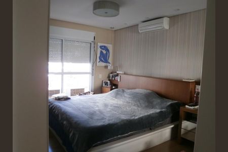 Apartamento à venda com 4 quartos, 224m² em Pinheiros, São Paulo