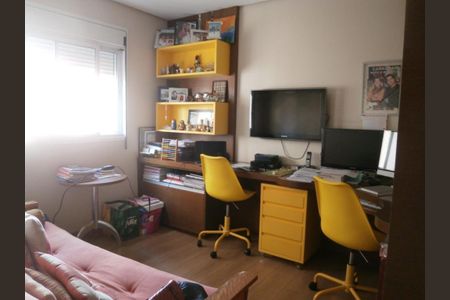 Apartamento à venda com 4 quartos, 224m² em Pinheiros, São Paulo