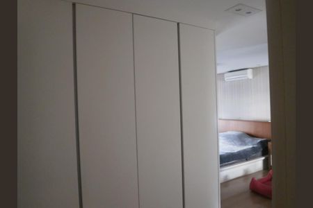 Apartamento à venda com 4 quartos, 224m² em Pinheiros, São Paulo