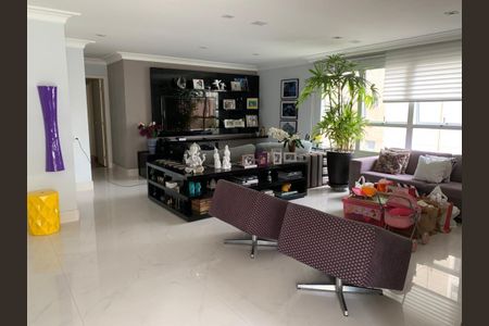 Apartamento à venda com 4 quartos, 224m² em Pinheiros, São Paulo