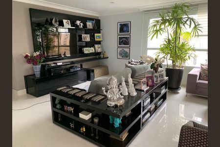 Apartamento à venda com 4 quartos, 224m² em Pinheiros, São Paulo