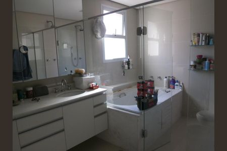 Apartamento à venda com 4 quartos, 224m² em Pinheiros, São Paulo