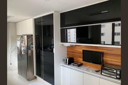 Apartamento à venda com 4 quartos, 224m² em Pinheiros, São Paulo