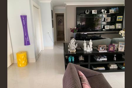 Apartamento à venda com 4 quartos, 224m² em Pinheiros, São Paulo