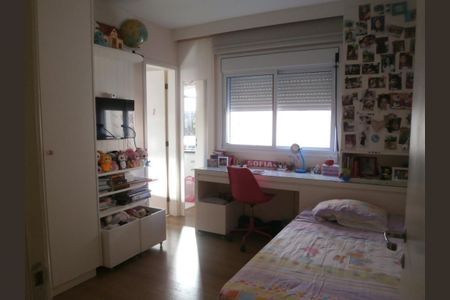 Apartamento à venda com 4 quartos, 224m² em Pinheiros, São Paulo