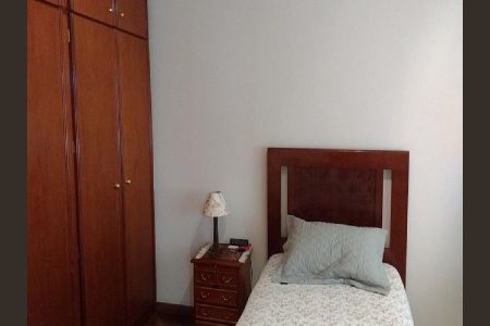 Apartamento à venda com 4 quartos, 205m² em Perdizes, São Paulo