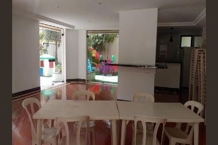 Apartamento à venda com 4 quartos, 205m² em Perdizes, São Paulo