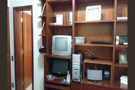 Apartamento à venda com 4 quartos, 205m² em Perdizes, São Paulo