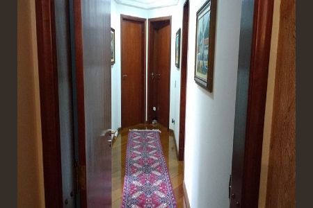 Apartamento à venda com 4 quartos, 205m² em Perdizes, São Paulo