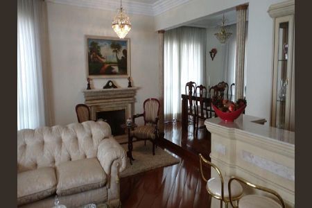 Apartamento à venda com 4 quartos, 205m² em Perdizes, São Paulo