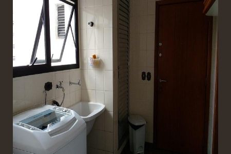 Apartamento à venda com 4 quartos, 205m² em Perdizes, São Paulo