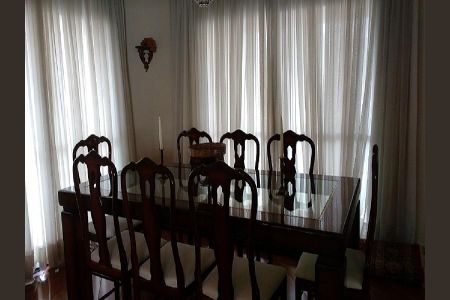Apartamento à venda com 4 quartos, 205m² em Perdizes, São Paulo
