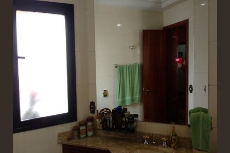 Apartamento à venda com 4 quartos, 205m² em Perdizes, São Paulo
