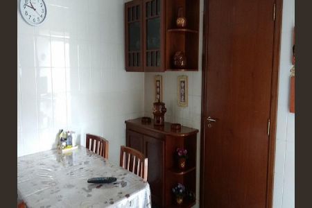 Apartamento à venda com 4 quartos, 205m² em Perdizes, São Paulo