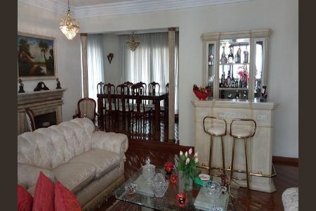 Apartamento à venda com 4 quartos, 205m² em Perdizes, São Paulo