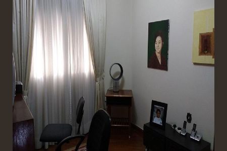 Apartamento à venda com 4 quartos, 205m² em Perdizes, São Paulo