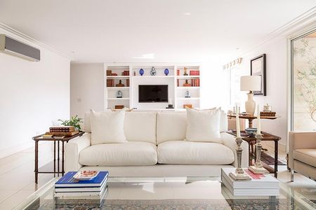 Apartamento à venda com 4 quartos, 260m² em Jardim America, São Paulo