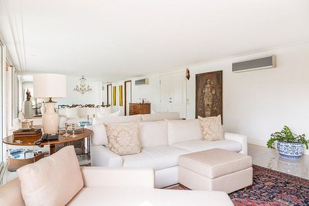Apartamento à venda com 4 quartos, 260m² em Jardim America, São Paulo