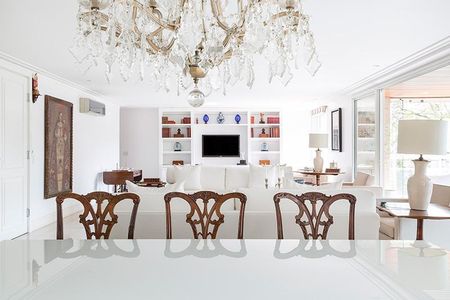 Apartamento à venda com 4 quartos, 260m² em Jardim America, São Paulo