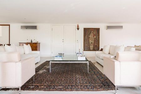 Apartamento à venda com 4 quartos, 260m² em Jardim America, São Paulo