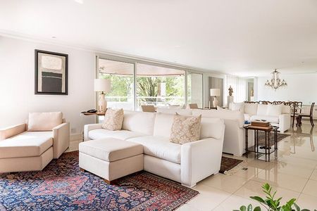 Apartamento à venda com 4 quartos, 260m² em Jardim America, São Paulo