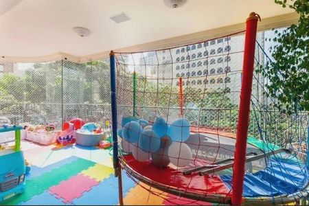 Apartamento à venda com 3 quartos, 278m² em Jardim Paulistano, São Paulo