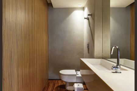 Apartamento à venda com 3 quartos, 278m² em Jardim Paulistano, São Paulo