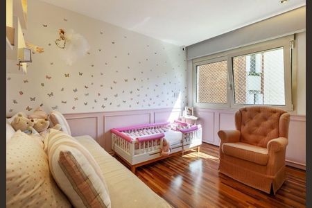 Apartamento à venda com 3 quartos, 278m² em Jardim Paulistano, São Paulo