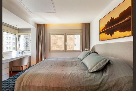 Apartamento à venda com 3 quartos, 278m² em Jardim Paulistano, São Paulo