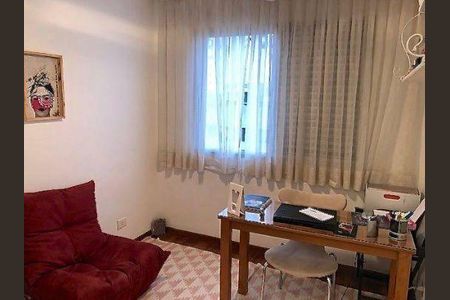 Apartamento à venda com 3 quartos, 140m² em Perdizes, São Paulo