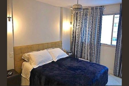 Apartamento à venda com 3 quartos, 140m² em Perdizes, São Paulo