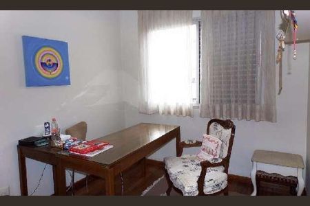 Apartamento à venda com 3 quartos, 140m² em Perdizes, São Paulo