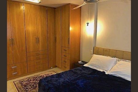 Apartamento à venda com 3 quartos, 140m² em Perdizes, São Paulo