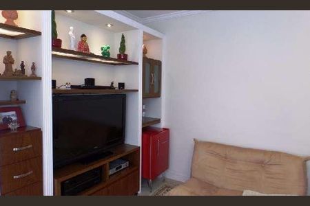 Apartamento à venda com 3 quartos, 140m² em Perdizes, São Paulo