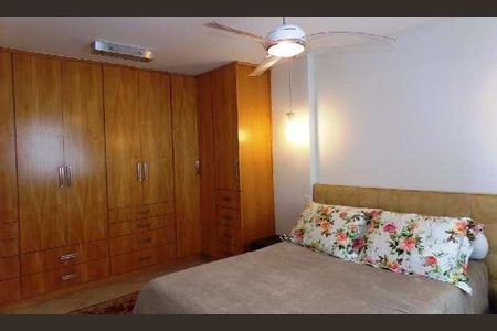 Apartamento à venda com 3 quartos, 140m² em Perdizes, São Paulo