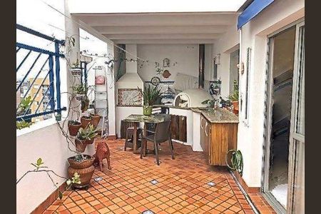 Apartamento à venda com 3 quartos, 140m² em Perdizes, São Paulo