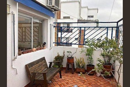 Apartamento à venda com 3 quartos, 140m² em Perdizes, São Paulo