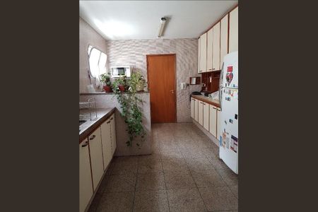 Apartamento à venda com 4 quartos, 380m² em Higienópolis, São Paulo
