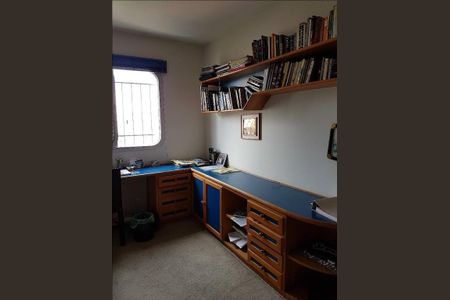 Apartamento à venda com 4 quartos, 380m² em Higienópolis, São Paulo