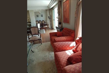 Apartamento à venda com 4 quartos, 380m² em Higienópolis, São Paulo