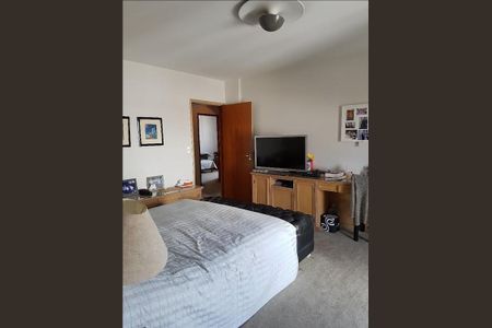Apartamento à venda com 4 quartos, 380m² em Higienópolis, São Paulo