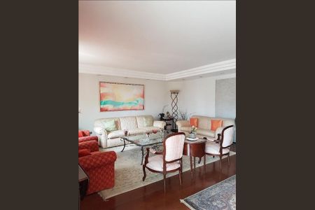 Apartamento à venda com 4 quartos, 380m² em Higienópolis, São Paulo