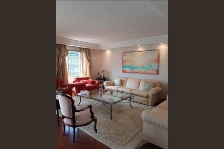 Apartamento à venda com 4 quartos, 380m² em Higienópolis, São Paulo
